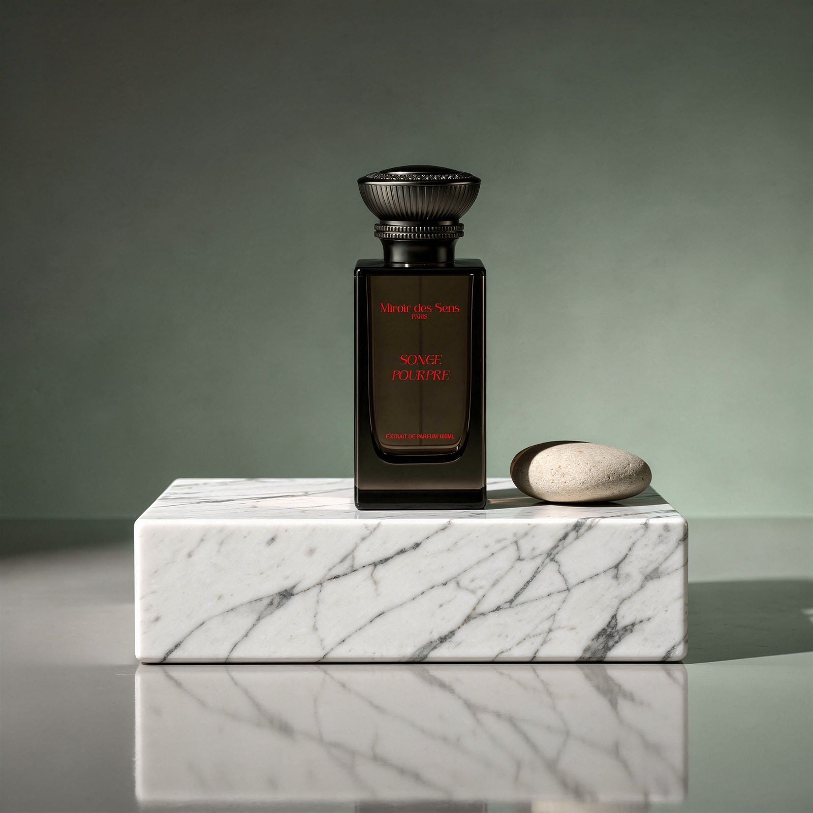 SONGE POURPRE 100 ML