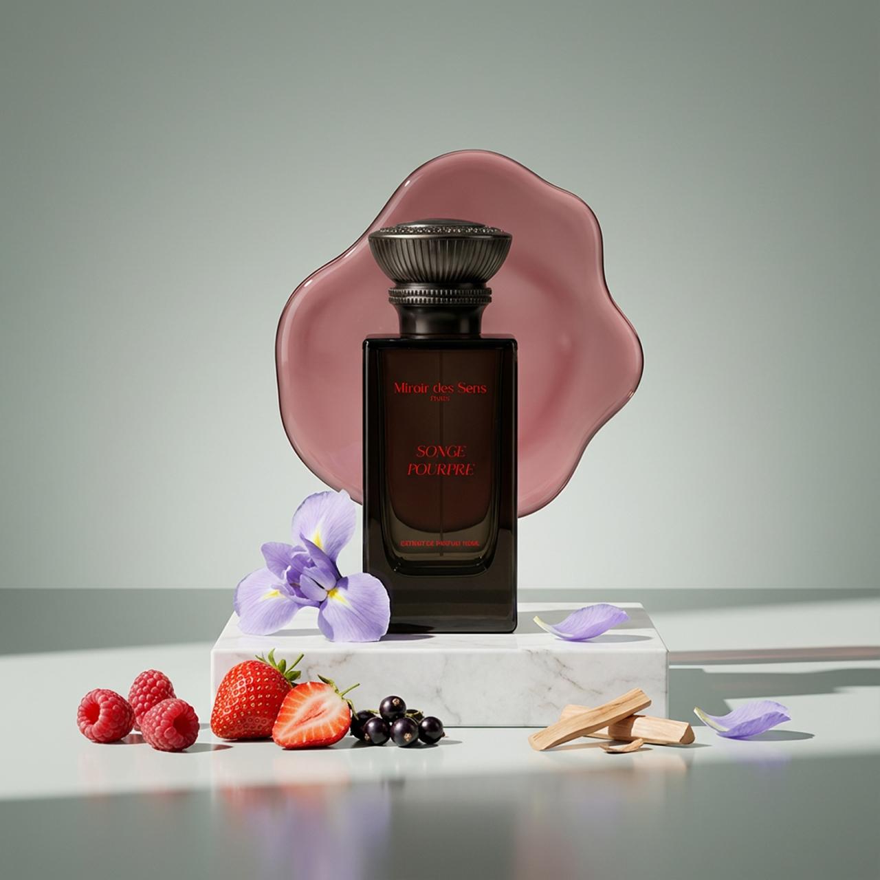 SONGE POURPRE 100 ML