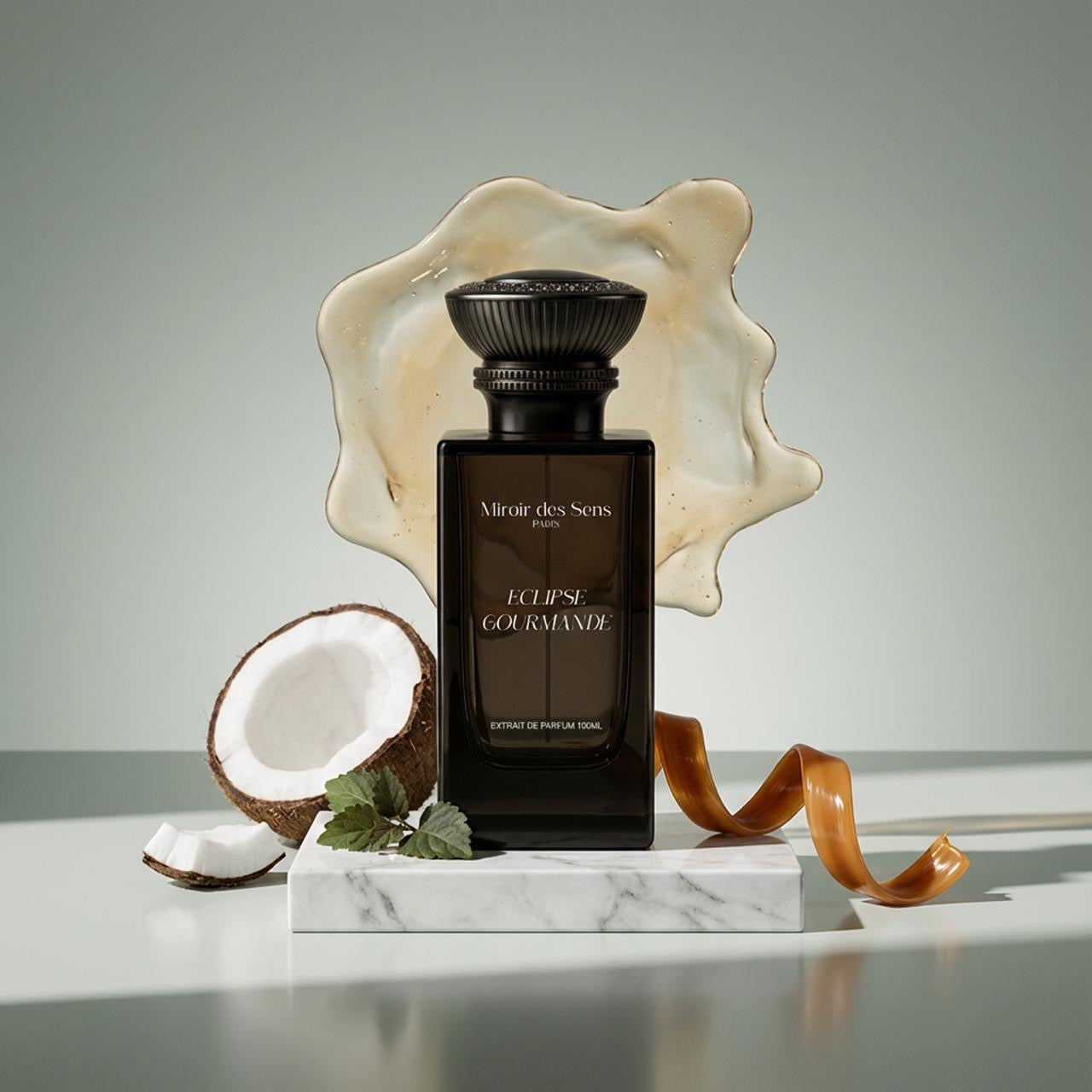 ÉCLIPSE GOURMANDE 100 ML