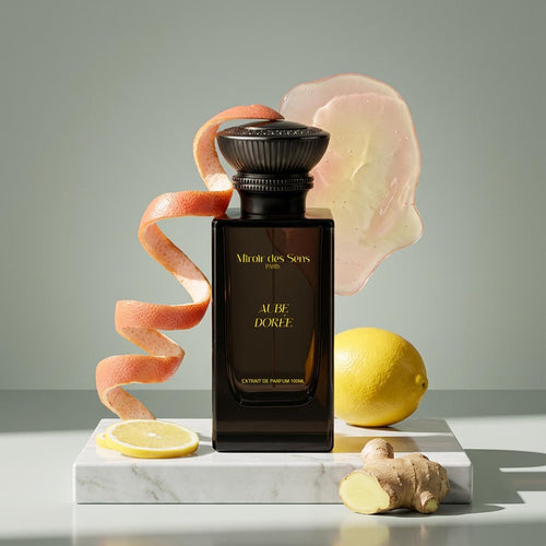 AUBE DORÉE 100 ML