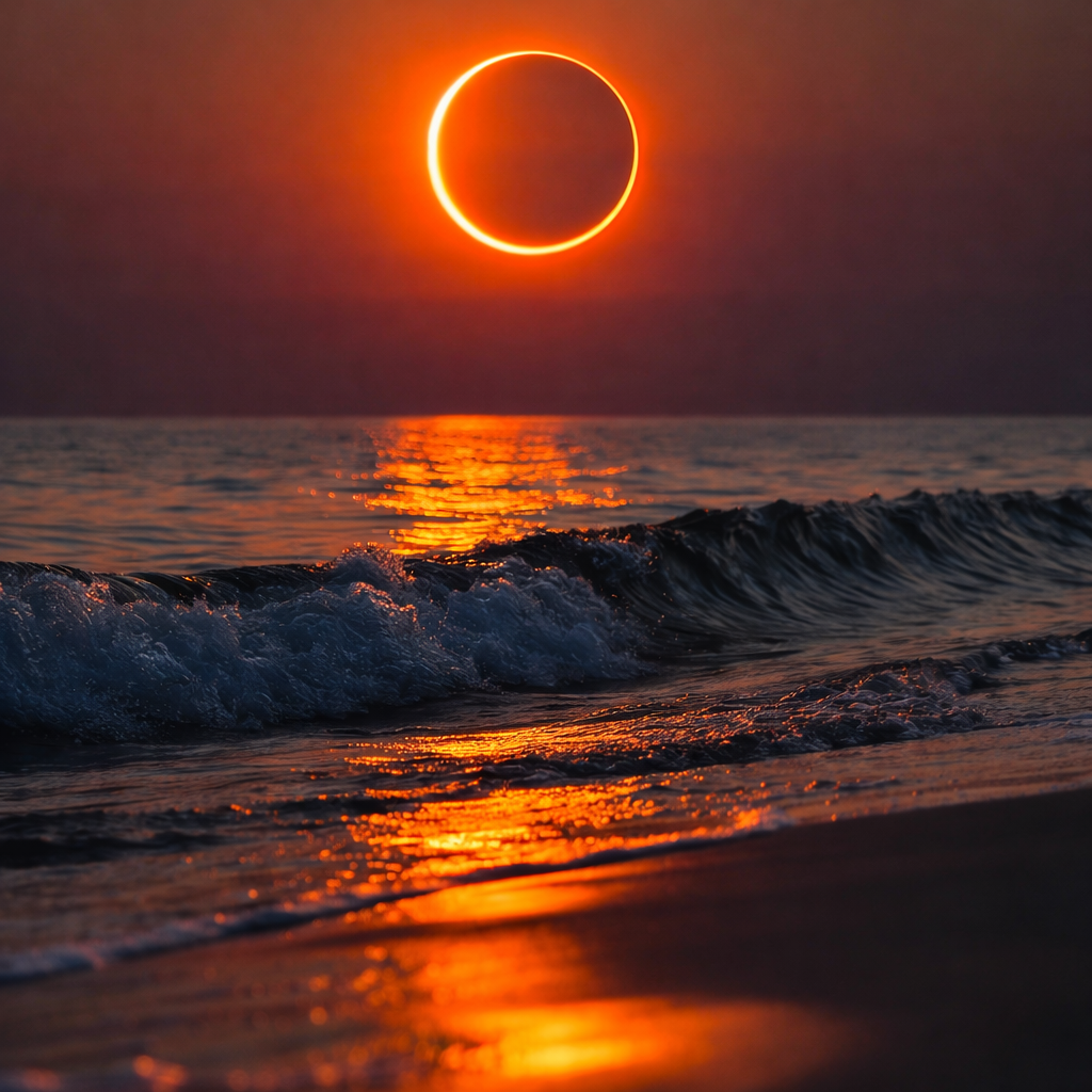 ÉCLIPSE GOURMANDE 100 ML