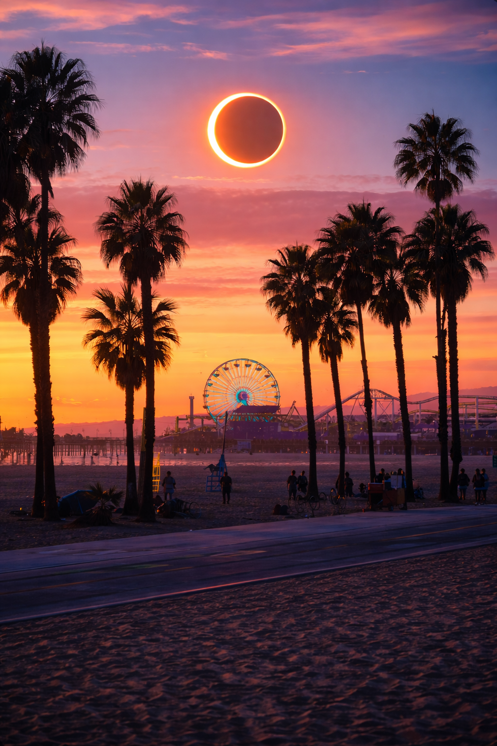 ÉCLIPSE GOURMANDE 100 ML