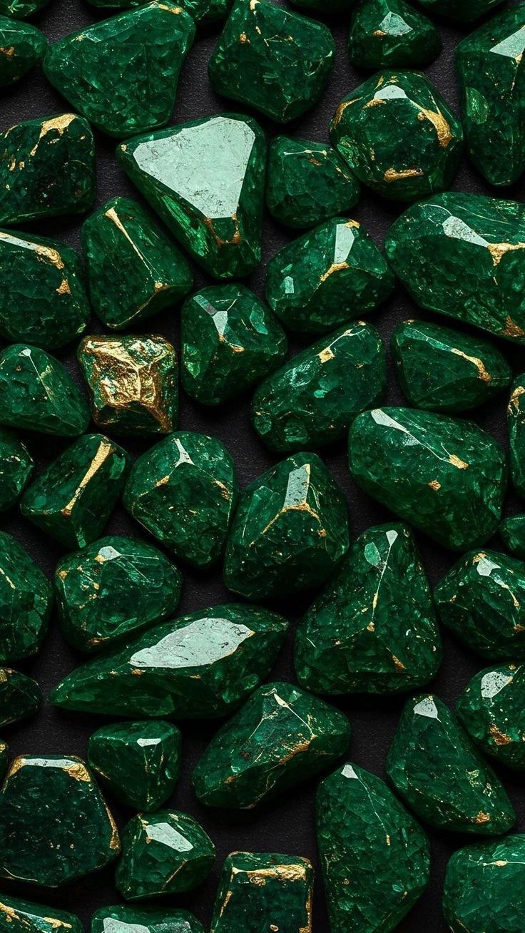 SOUFFLE D'ÉMERAUDE 100 ML