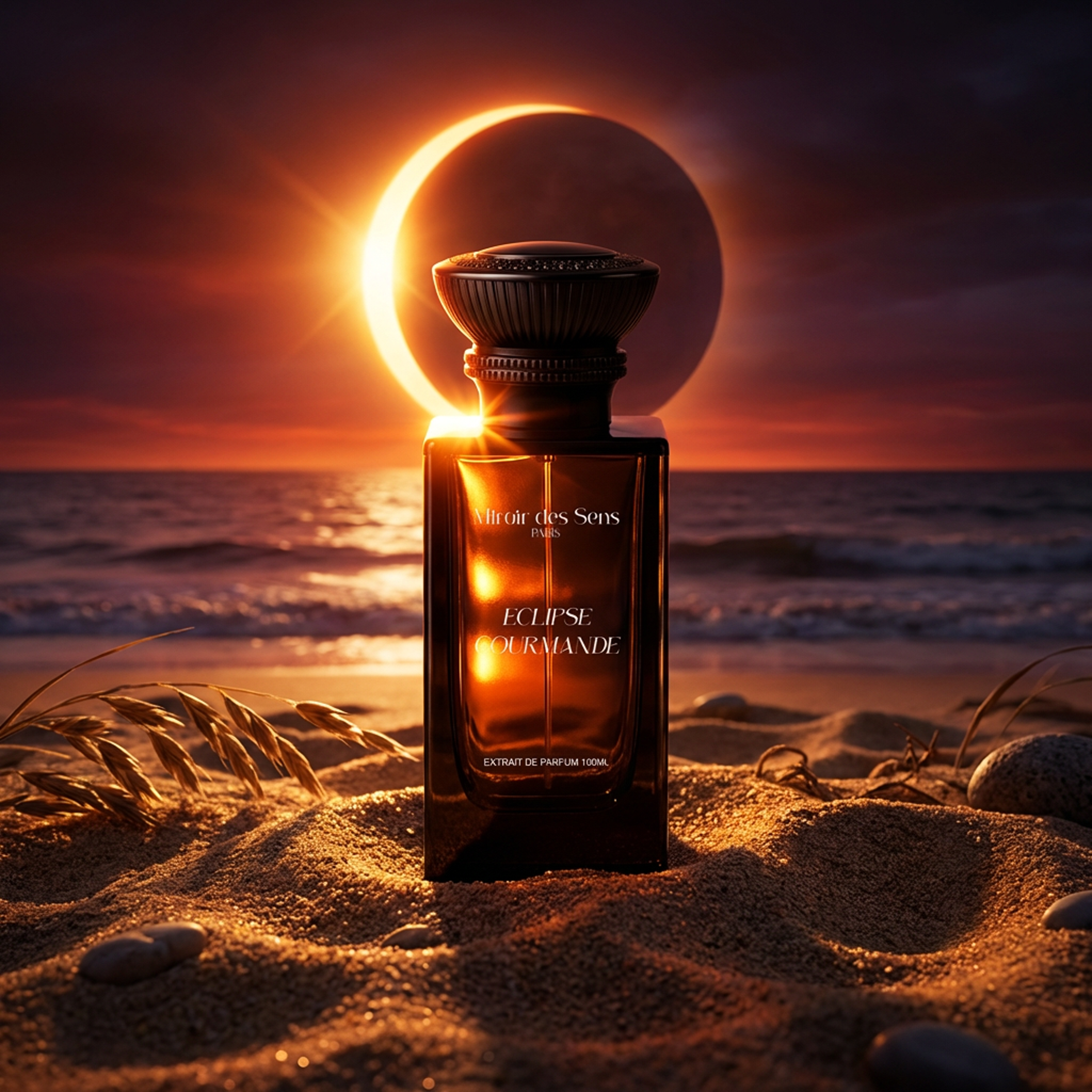ÉCLIPSE GOURMANDE 100 ML