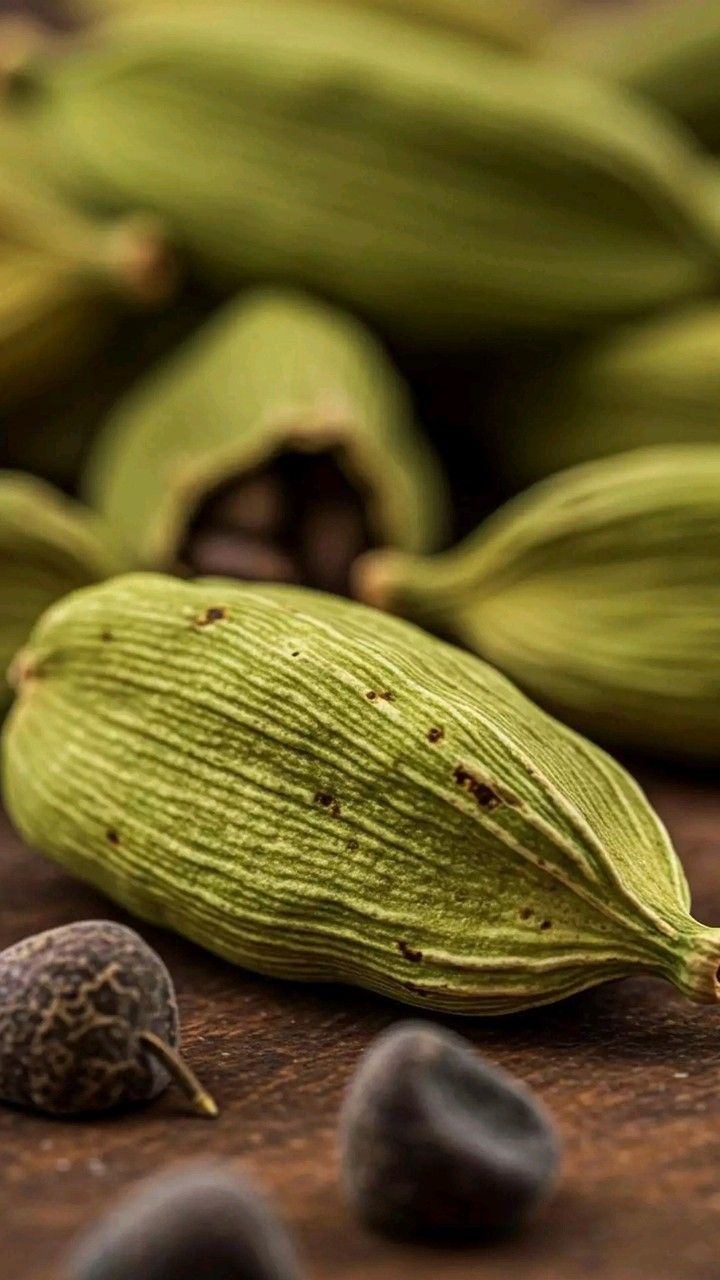 SOUFFLE D'ÉMERAUDE 100 ML