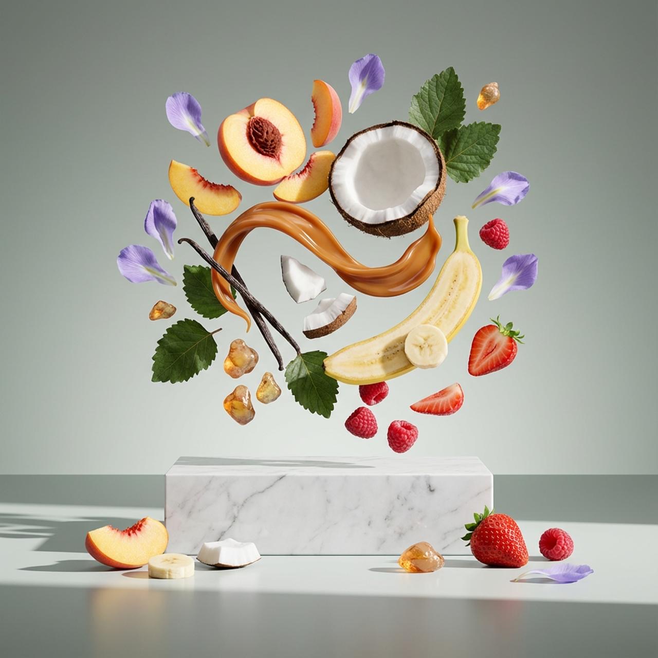 ÉCLIPSE GOURMANDE 100 ML