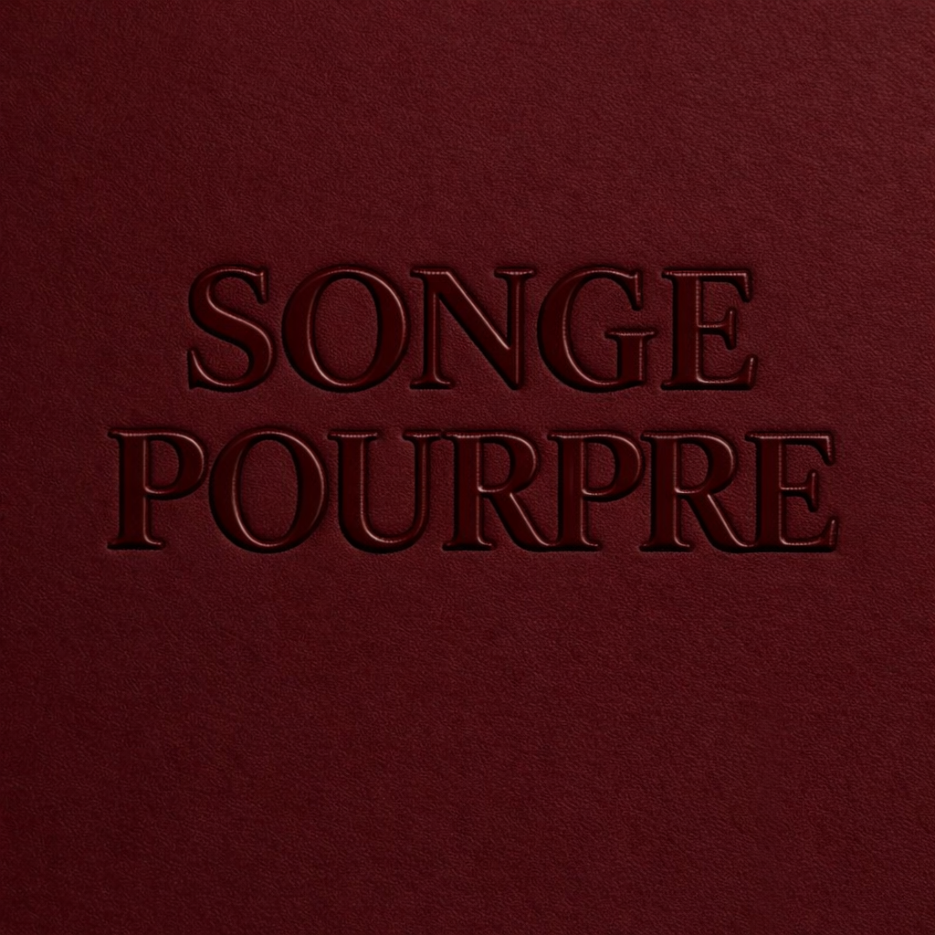 SONGE POURPRE 100 ML